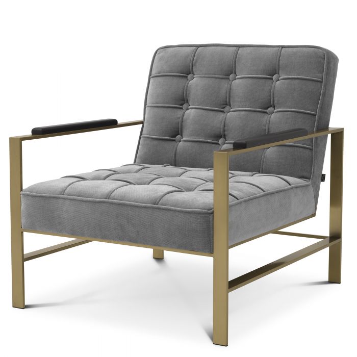 Купить Кресло Chair Ernesto в интернет-магазине roooms.ru