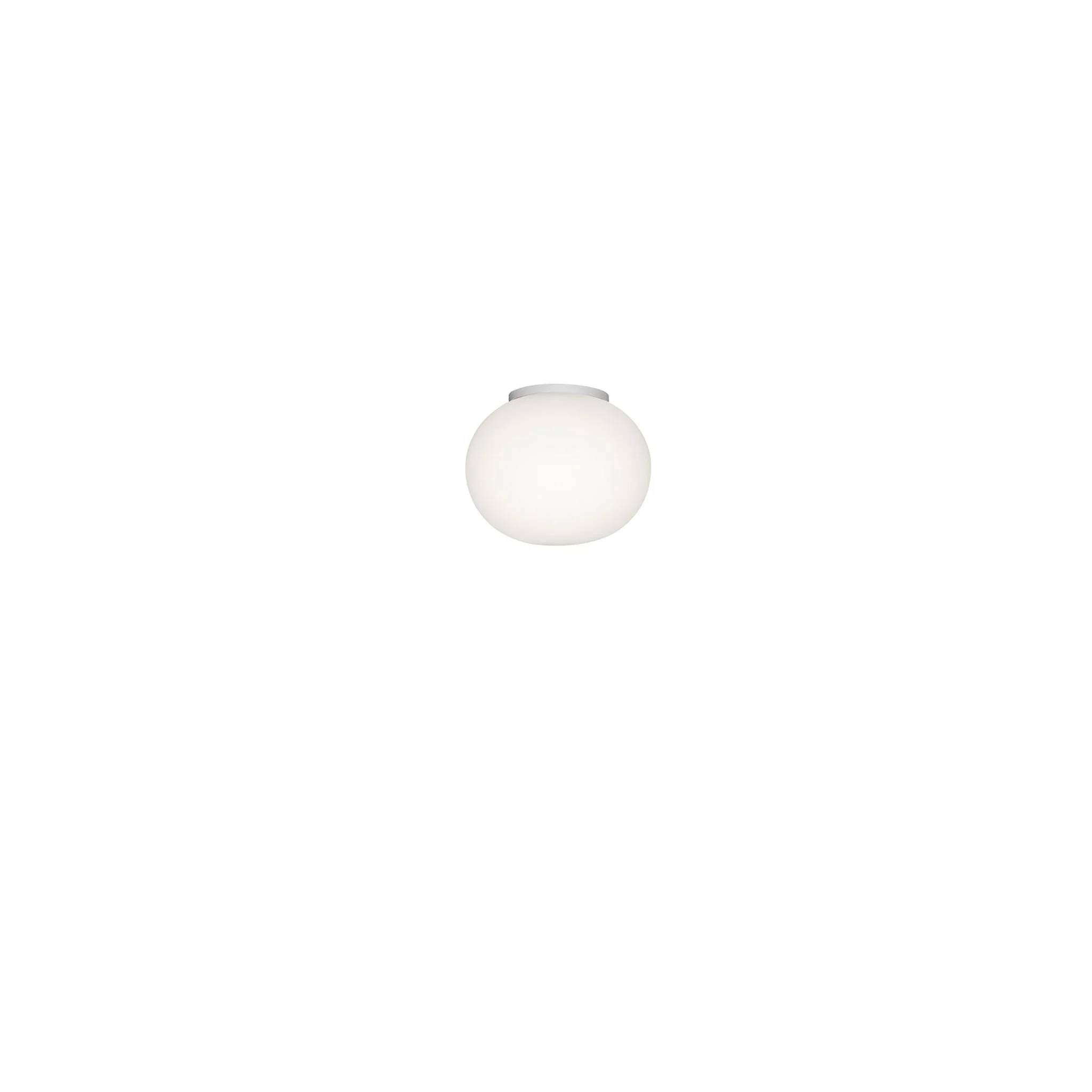 Купить Бра Mini Glo-Ball Ceiling/Wall Mirror в интернет-магазине roooms.ru