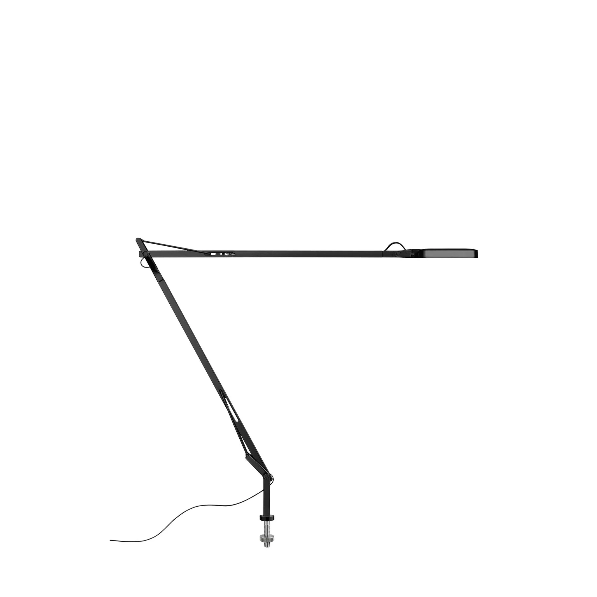Купить Бра Kelvin Led Desk support (visible cable) в интернет-магазине roooms.ru