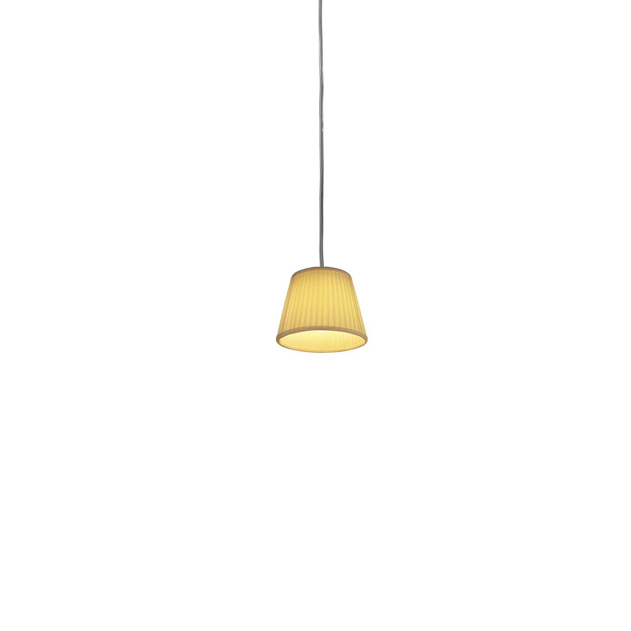 Купить Подвесной светильник Romeo Babe Soft Suspension в интернет-магазине roooms.ru