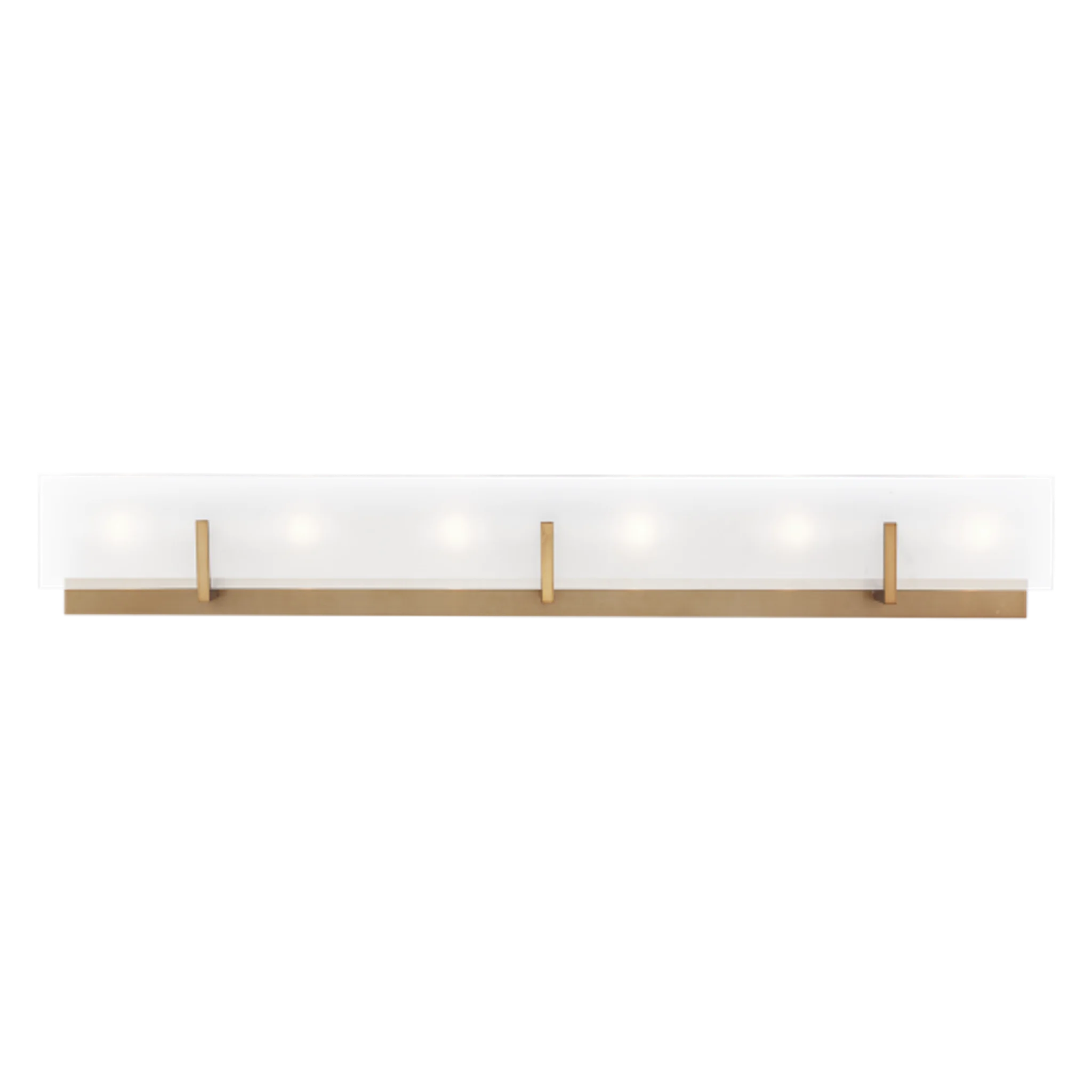 Купить Бра для ванной Syll Six Light Wall / Bath Sconce в интернет-магазине roooms.ru