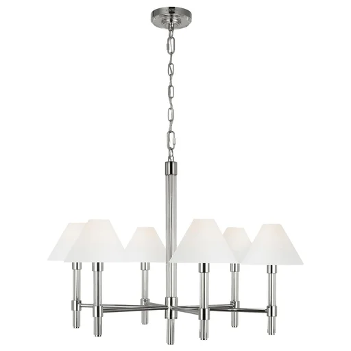 Купить Люстра Robert Medium Chandelier в интернет-магазине roooms.ru