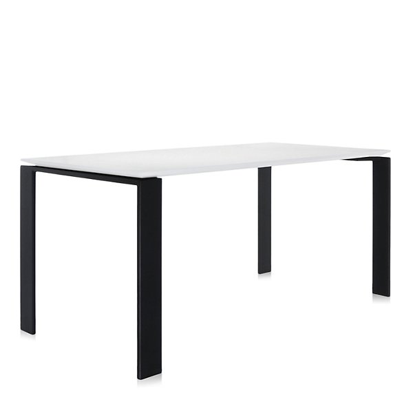 62 In,Black,Soft Touch White