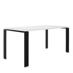 62 In,Black,Soft Touch White