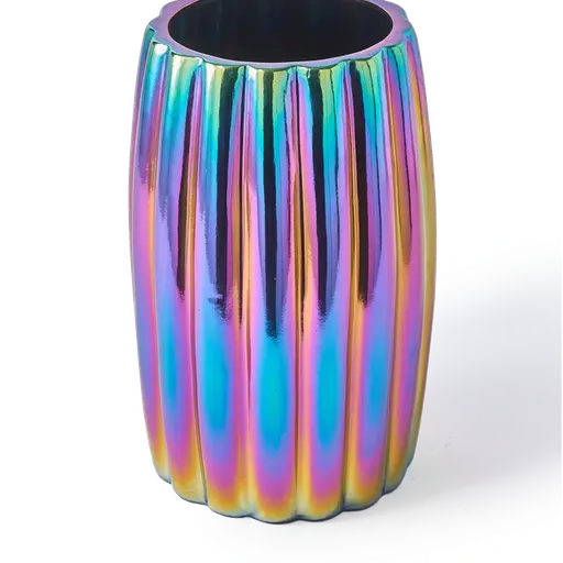 Купить Кашпо Curvy Plant Pot в интернет-магазине roooms.ru