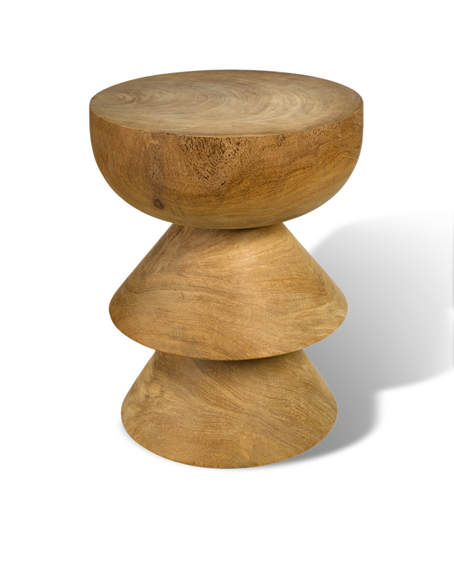 Купить Приставной столик/Табурет Short Skirt Stool в интернет-магазине roooms.ru