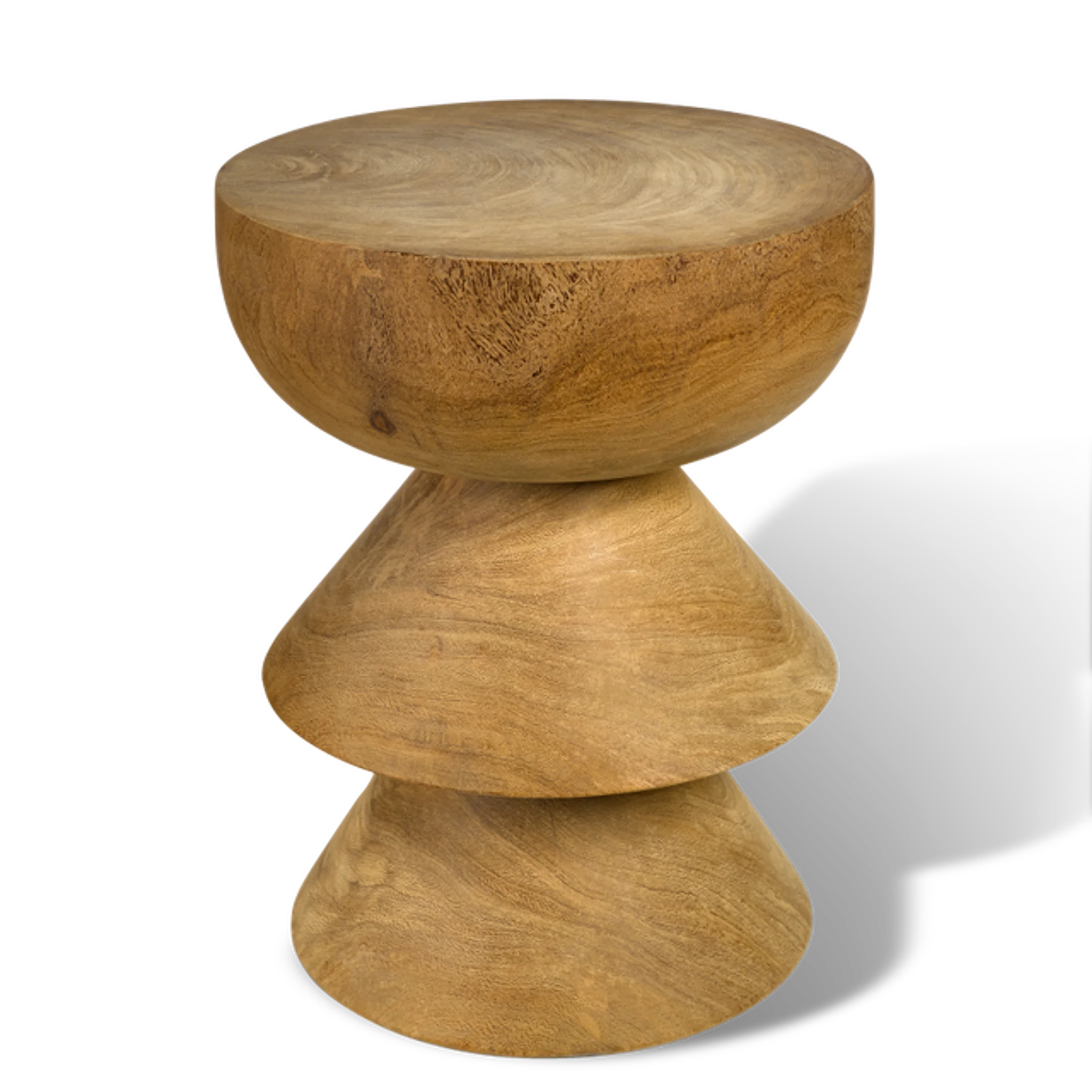 Купить Приставной столик/Табурет Short Skirt Stool в интернет-магазине roooms.ru