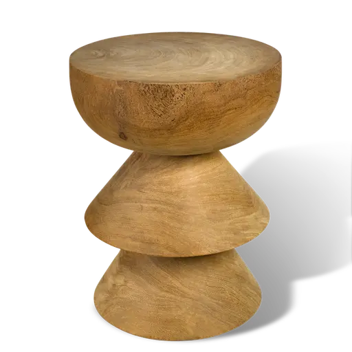 Купить Приставной столик/Табурет Short Skirt Stool в интернет-магазине roooms.ru