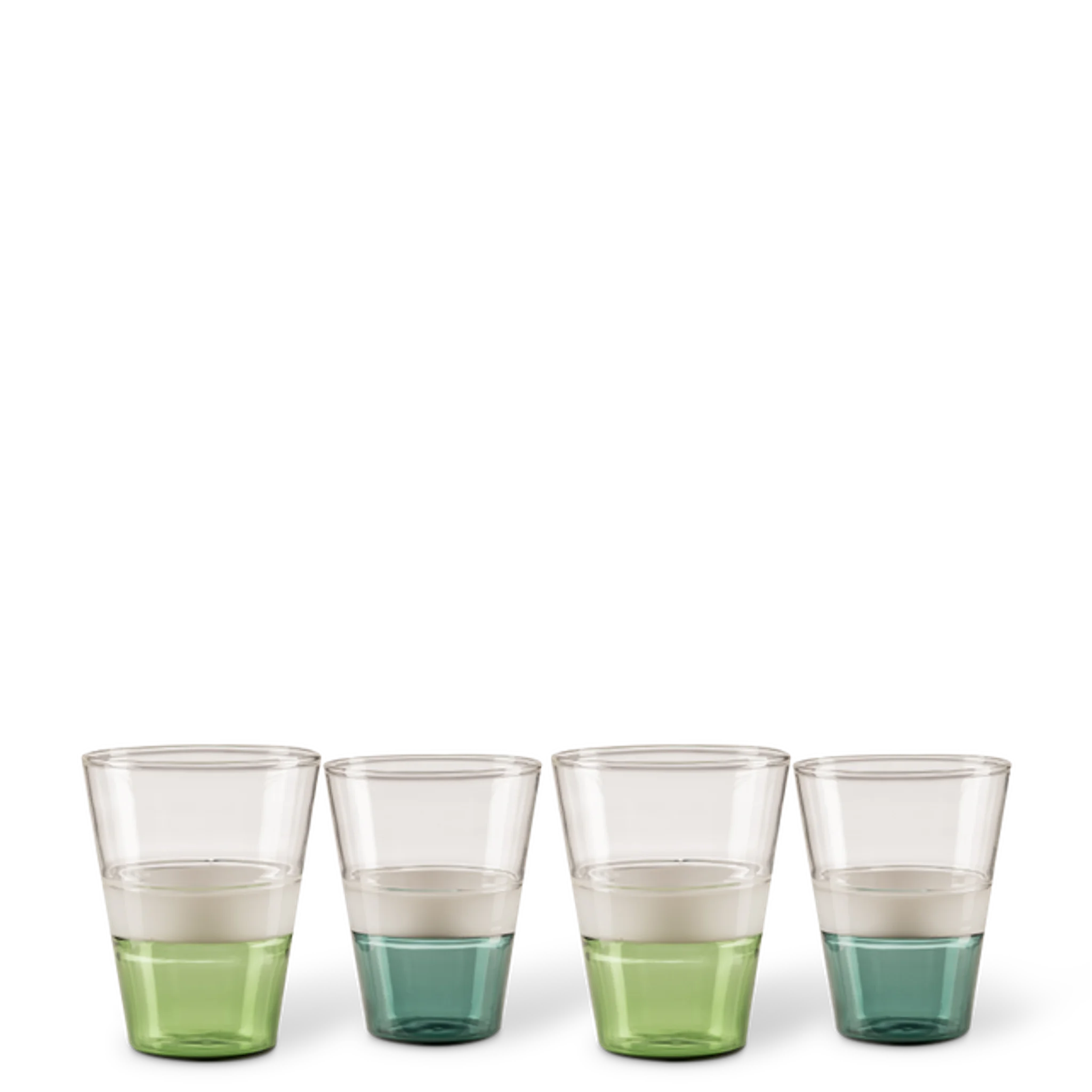 Купить Стакан Tumbler Collar Chic в интернет-магазине roooms.ru