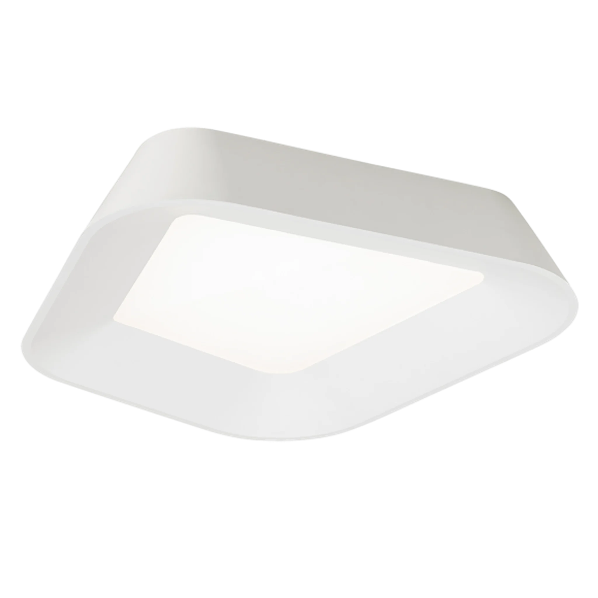 Купить Накладной светильник Rhonan Flush Mount в интернет-магазине roooms.ru