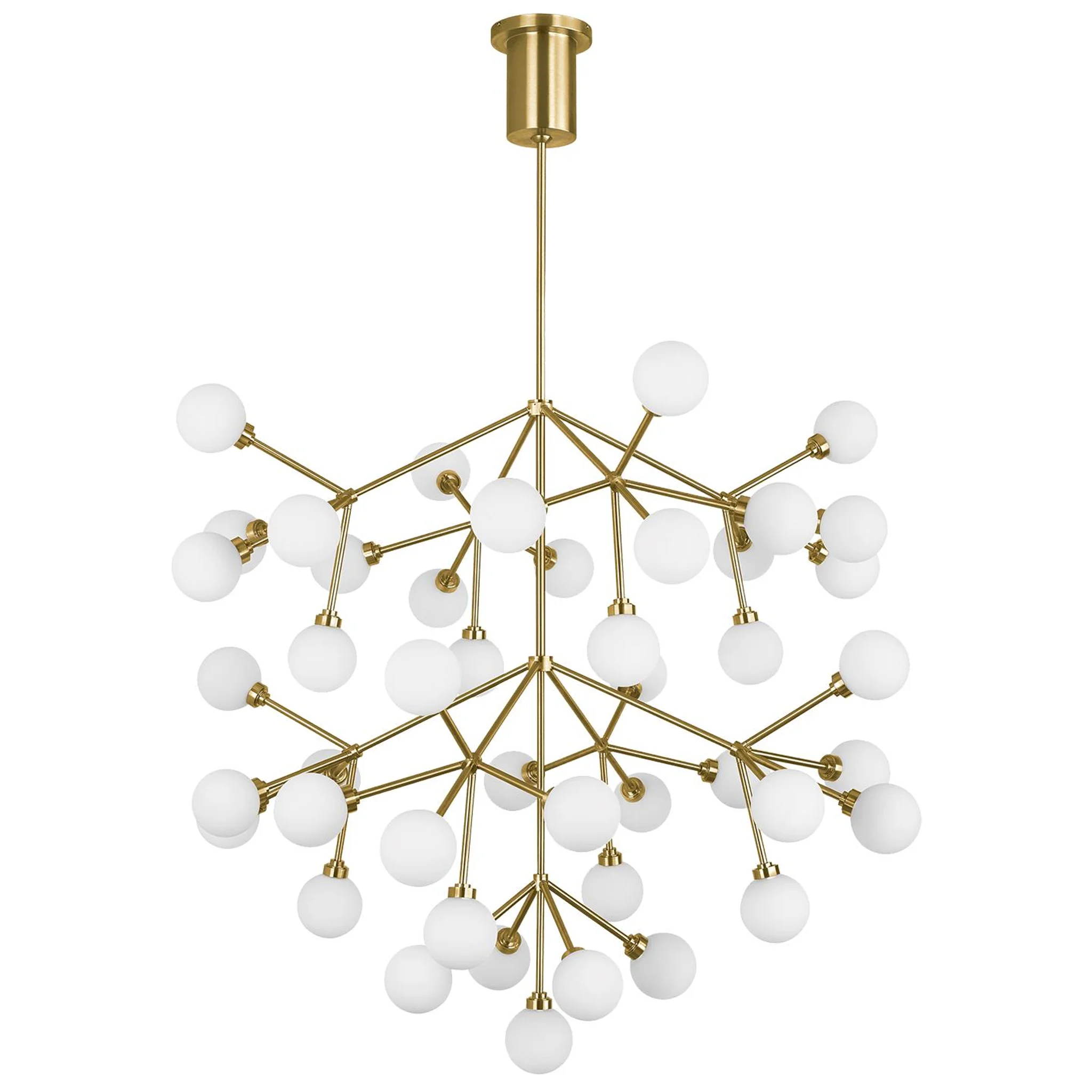 Купить Люстра Mara Grande Chandelier в интернет-магазине roooms.ru