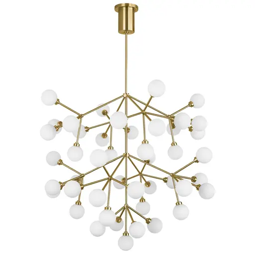 Купить Люстра Mara Grande Chandelier в интернет-магазине roooms.ru