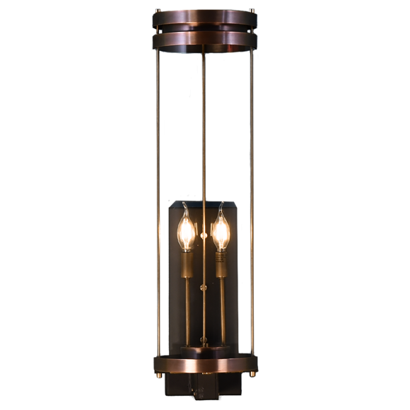 Купить Уличное бра Paradise Bay 30" Wall Lantern в интернет-магазине roooms.ru
