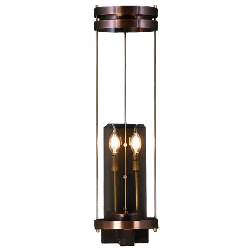 Купить Уличное бра Paradise Bay 30" Wall Lantern в интернет-магазине roooms.ru