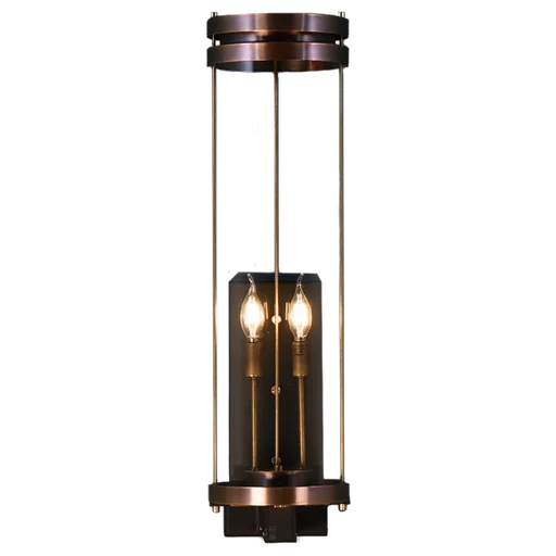 Купить Уличное бра Paradise Bay 30" Wall Lantern в интернет-магазине roooms.ru