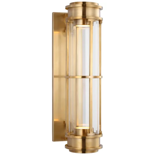 Купить Бра Gracie 19" Linear Sconce в интернет-магазине roooms.ru