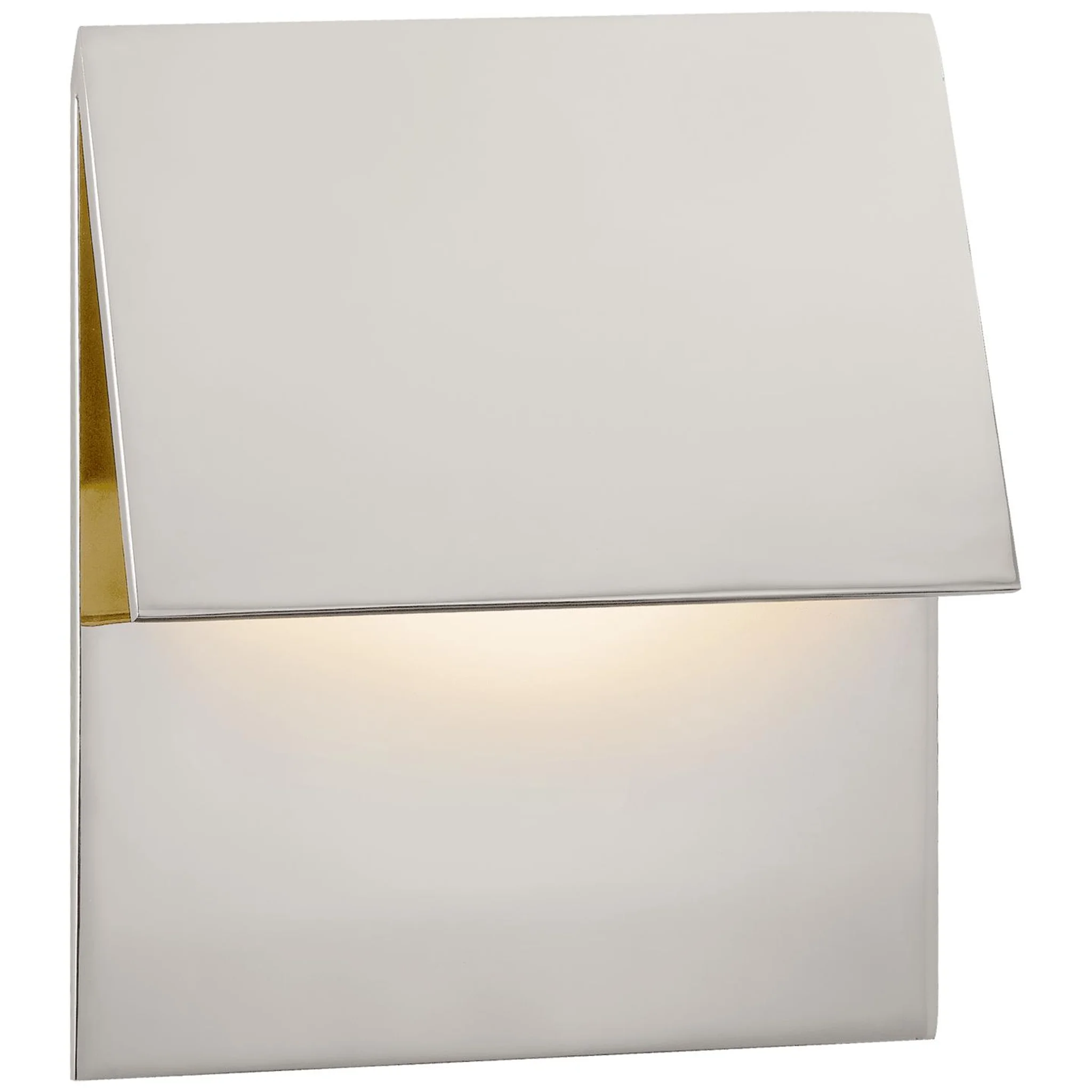 Купить Бра Esker Single Fold Sconce в интернет-магазине roooms.ru