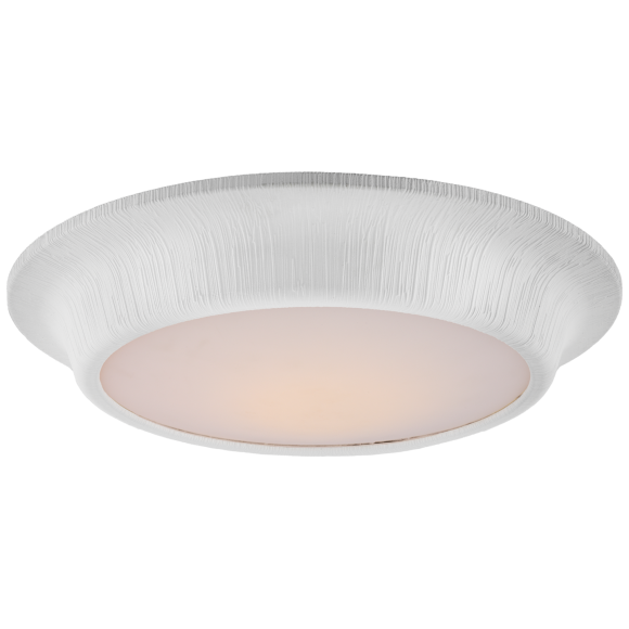 Plaster White Soft White Glass