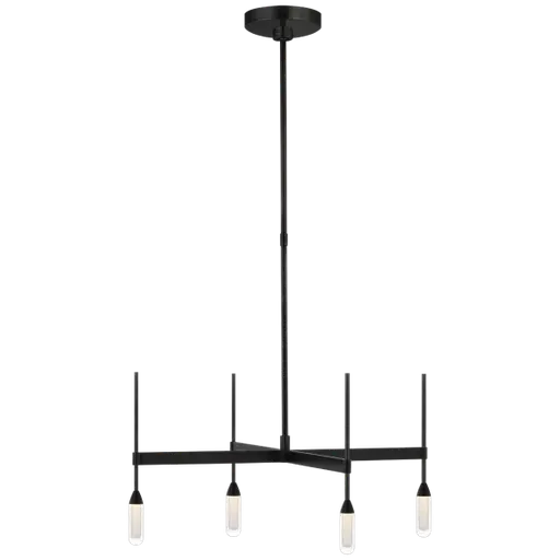 Купить Люстра Overture Medium Downlight Chandelier в интернет-магазине roooms.ru