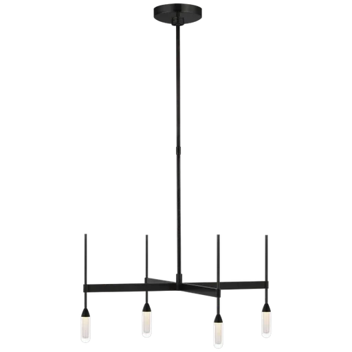 Купить Люстра Overture Medium Downlight Chandelier в интернет-магазине roooms.ru