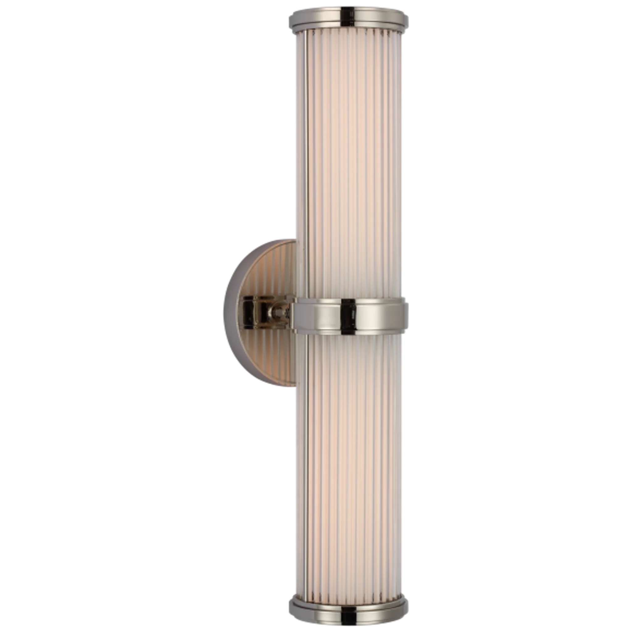 Купить Бра для ванной Ranier Double Bath Light в интернет-магазине roooms.ru