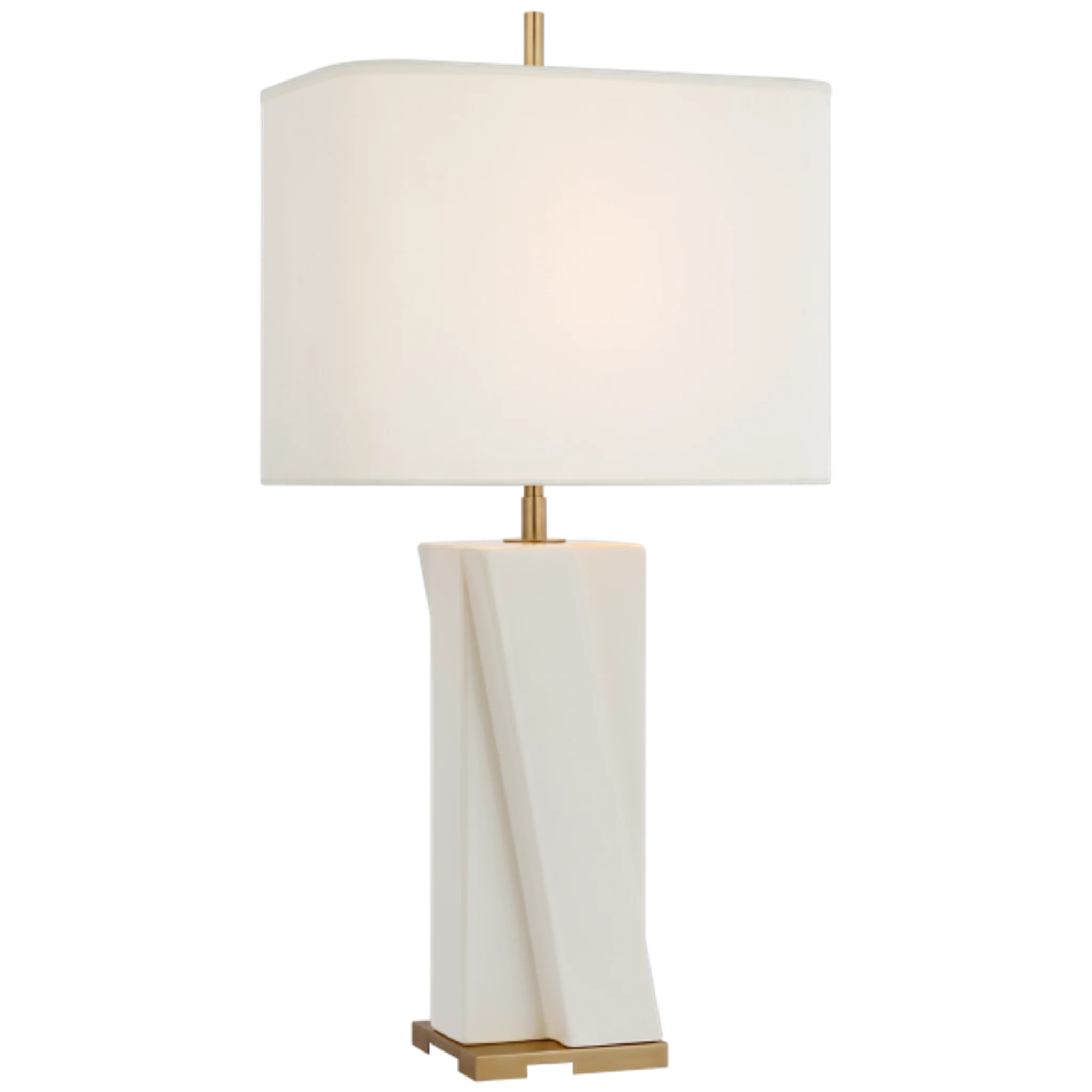 Купить Настольная лампа Niki Medium Table Lamp в интернет-магазине roooms.ru