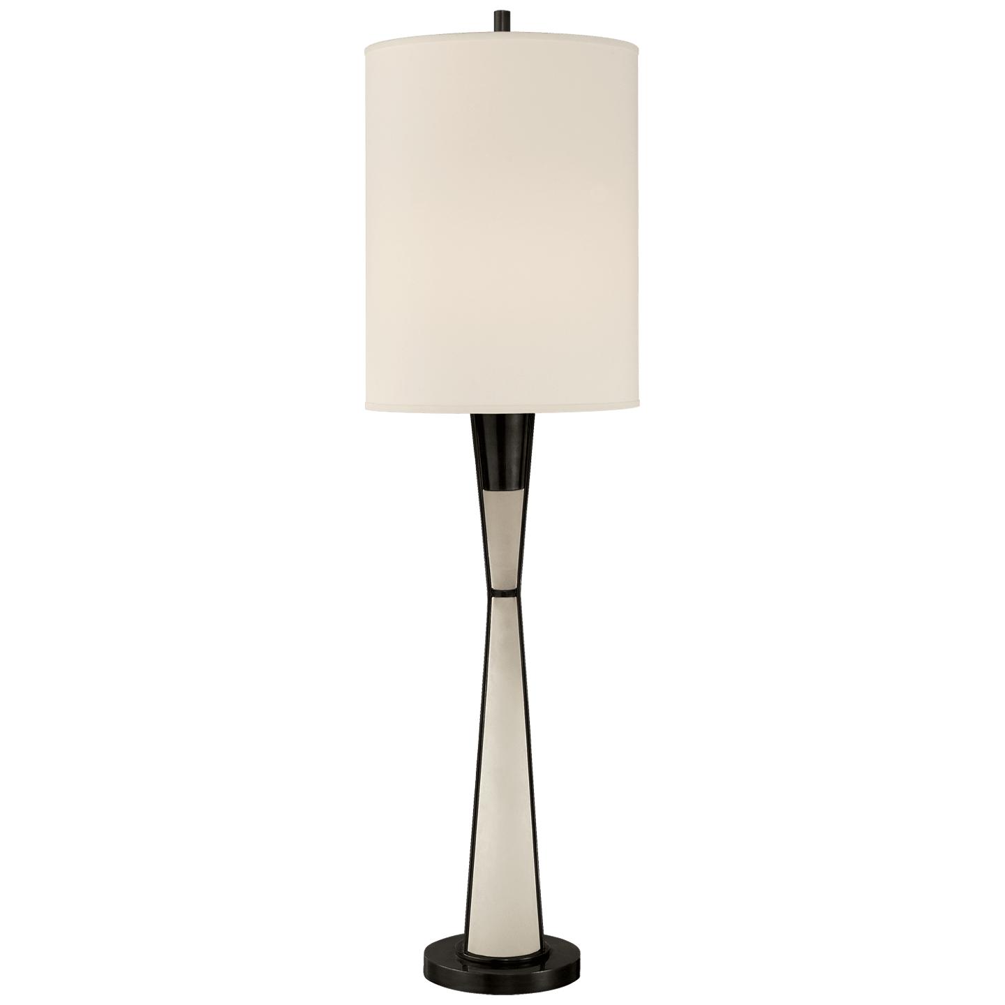 Купить Настольная лампа Robinson Tall Buffet Lamp в интернет-магазине roooms.ru