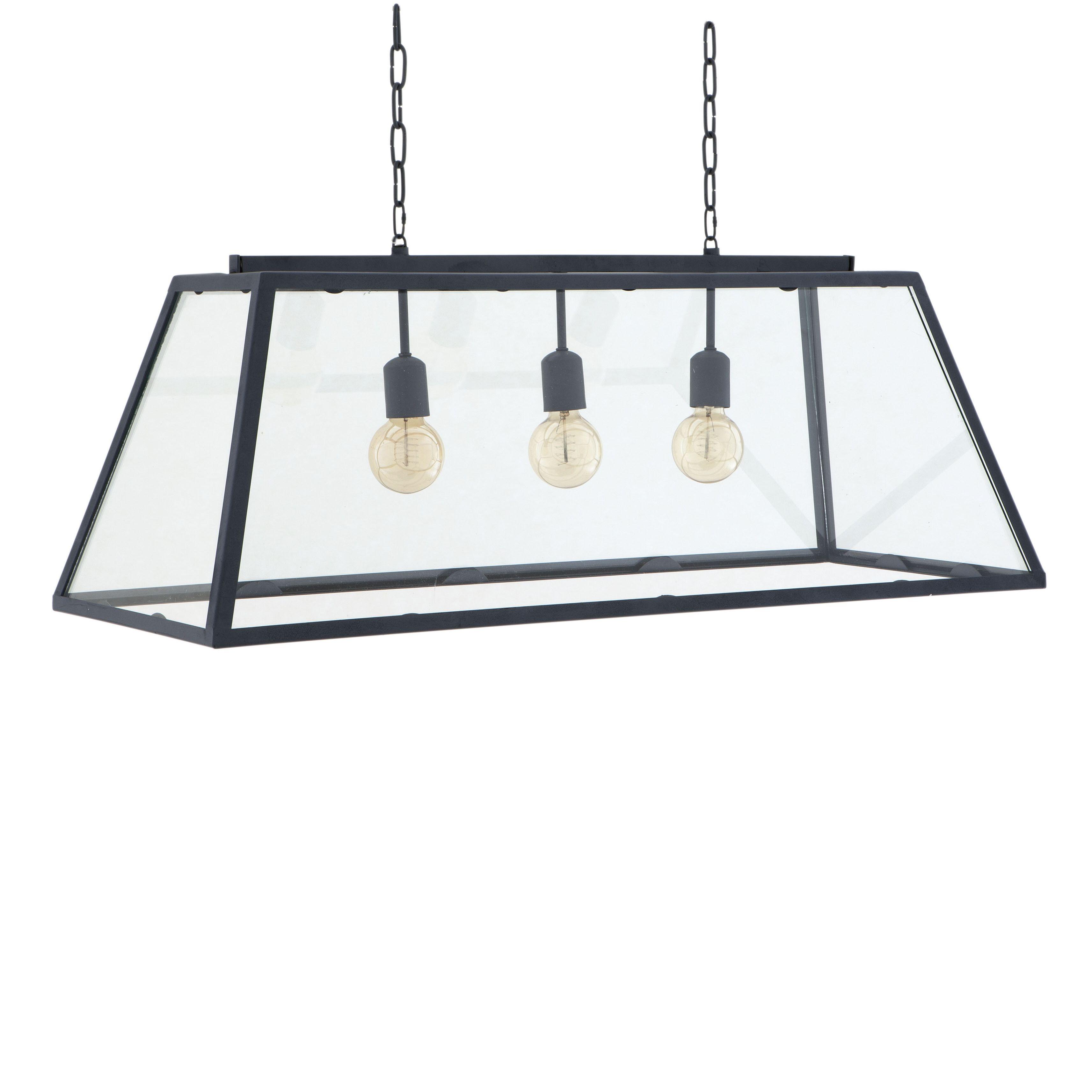 Купить Подвесной светильник Lamp Harpers в интернет-магазине roooms.ru