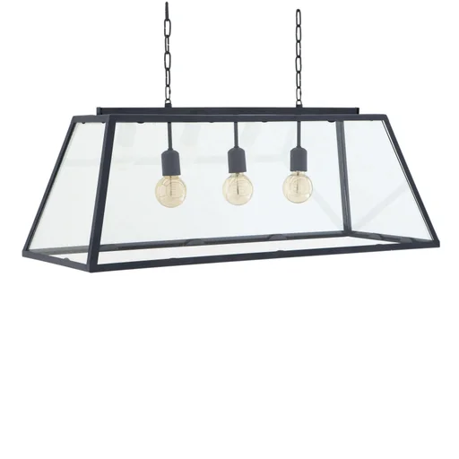 Купить Подвесной светильник Lamp Harpers в интернет-магазине roooms.ru