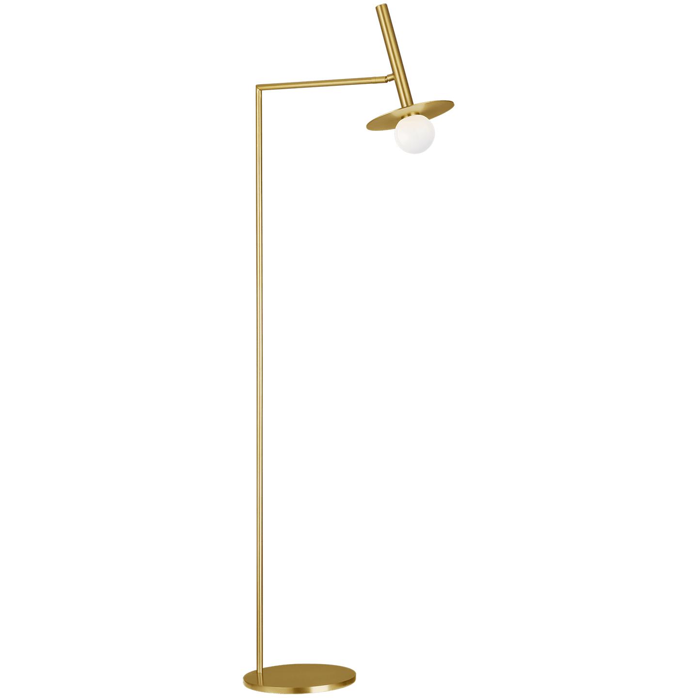 Купить Торшер Nodes Floor Lamp в интернет-магазине roooms.ru