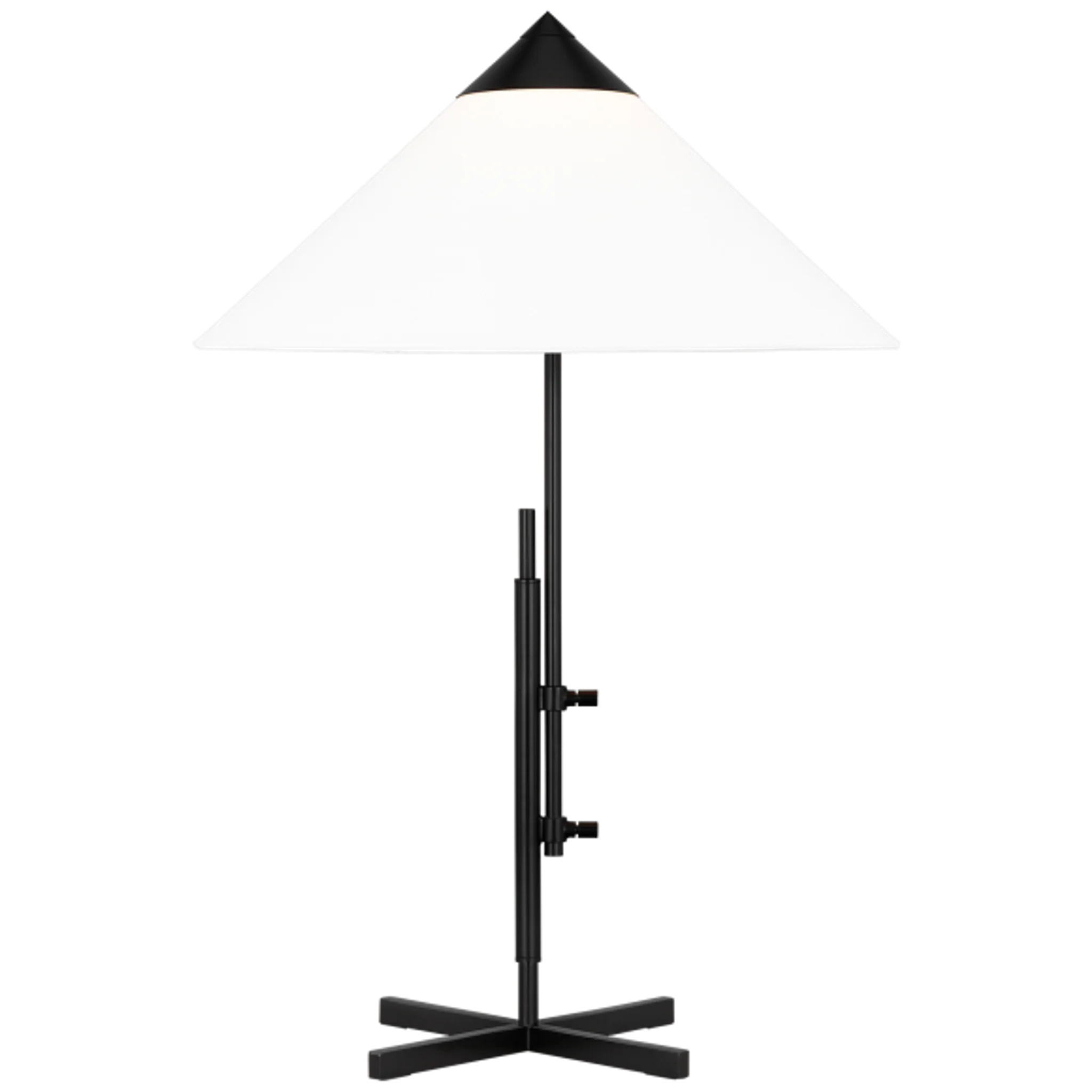 Купить Настольная лампа Franklin Table Lamp в интернет-магазине roooms.ru