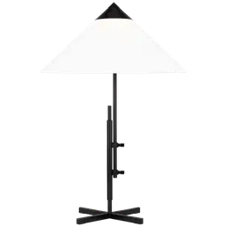 Deep Bronze Bulb(s) Included