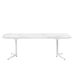 70 In,White Marble