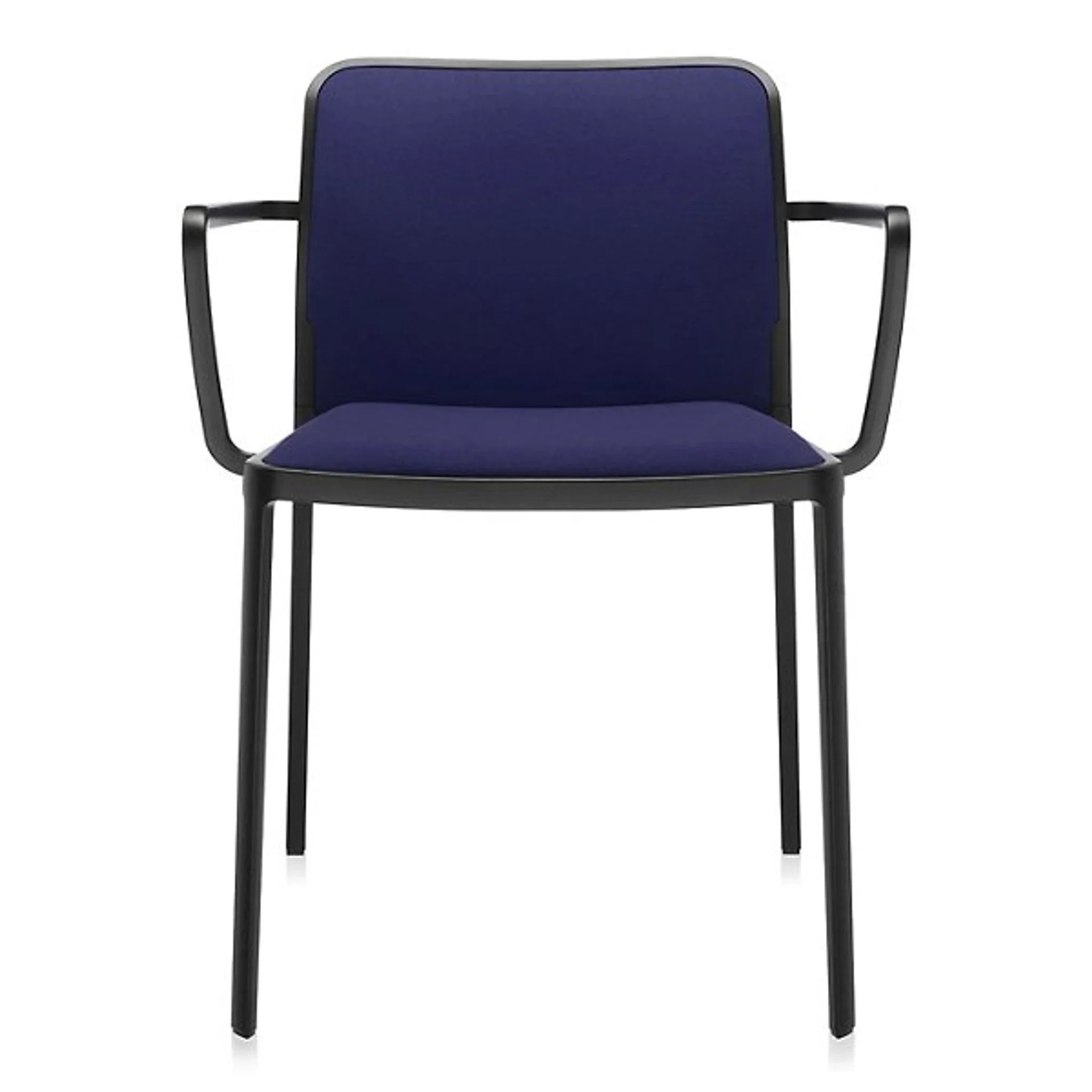 Купить Стул с подлокотником Audrey Soft Armchair (Set of 2) в интернет-магазине roooms.ru