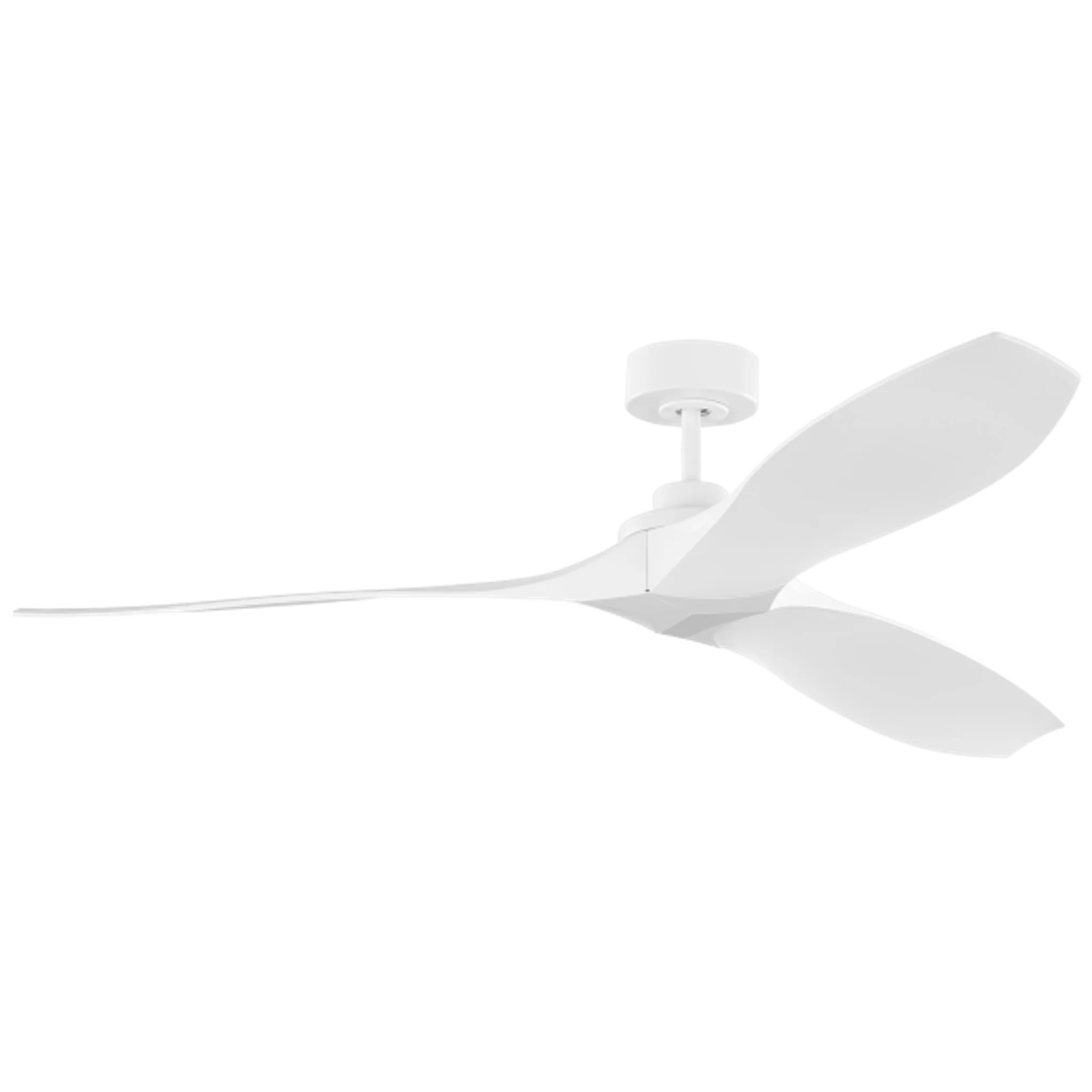Купить Потолочный вентилятор Collins Coastal Smart 60" Ceiling Fan в интернет-магазине roooms.ru