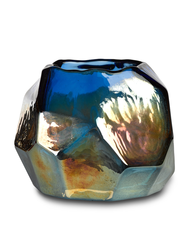 Купить Подсвечник Graphic Luster Candle Holder в интернет-магазине roooms.ru