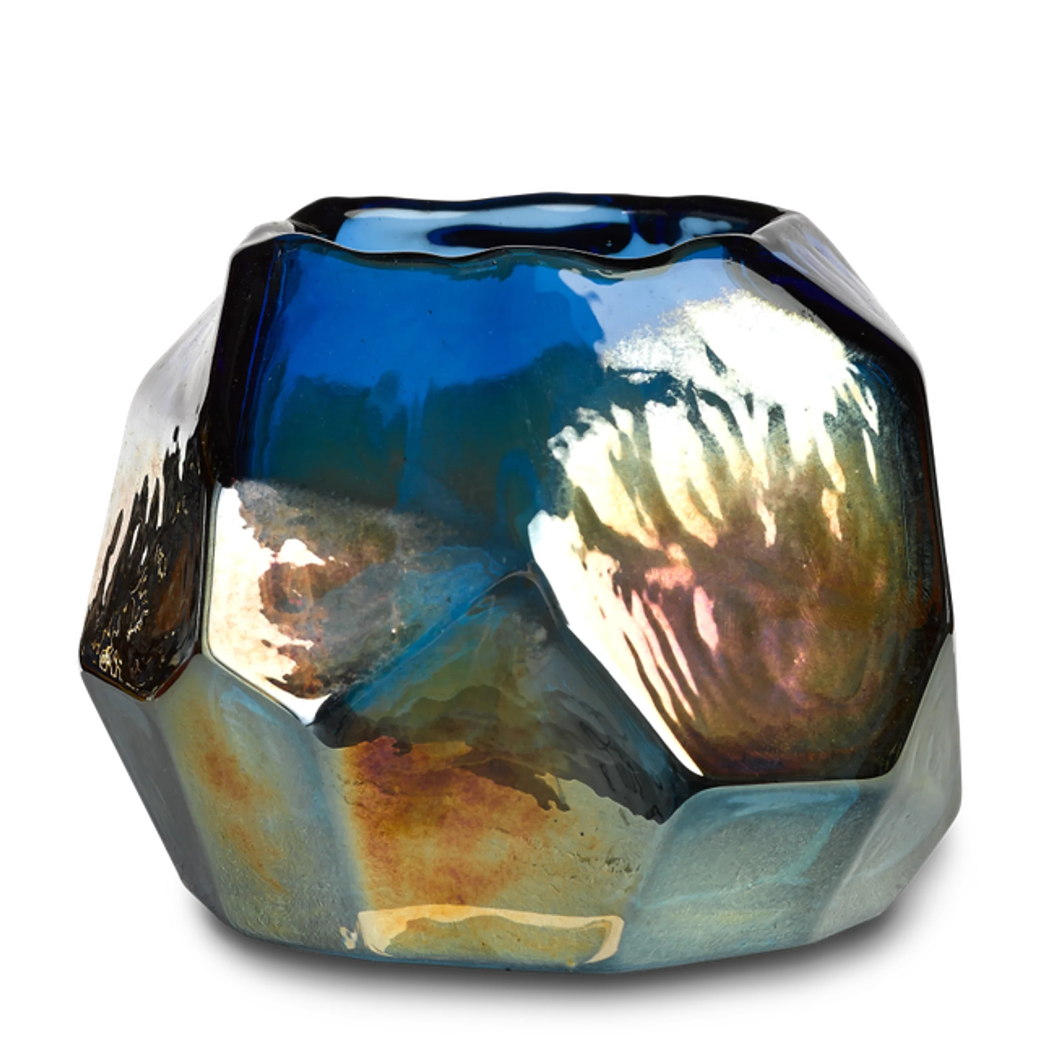 Купить Подсвечник Graphic Luster Candle Holder в интернет-магазине roooms.ru