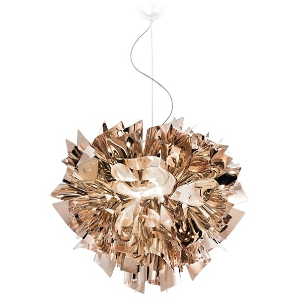 Large,Copper, 2700 (Warm), 4 (Not Included)