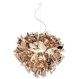 Large,Copper, 2700 (Warm), 4 (Not Included)