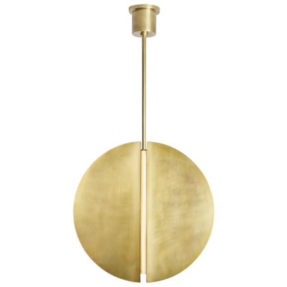 Купить Подвесной светильник Bau 28 Pendant в интернет-магазине roooms.ru