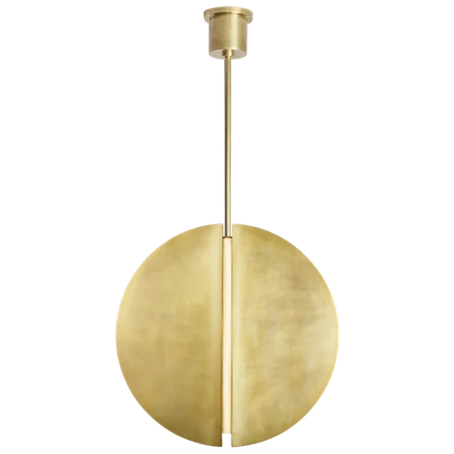 Купить Подвесной светильник Bau 28 Pendant в интернет-магазине roooms.ru