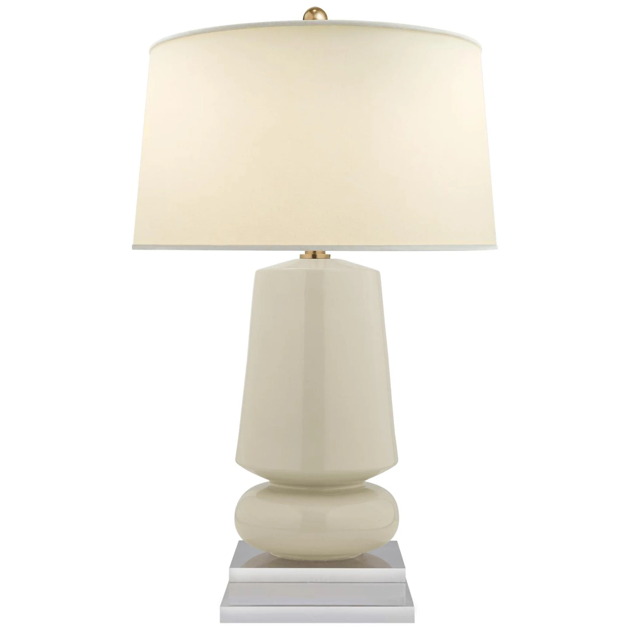 Купить Настольная лампа Parisienne Small Table Lamp в интернет-магазине roooms.ru