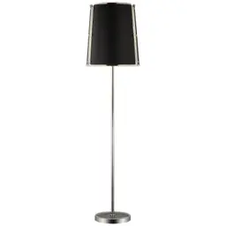 Polished Nickel Black