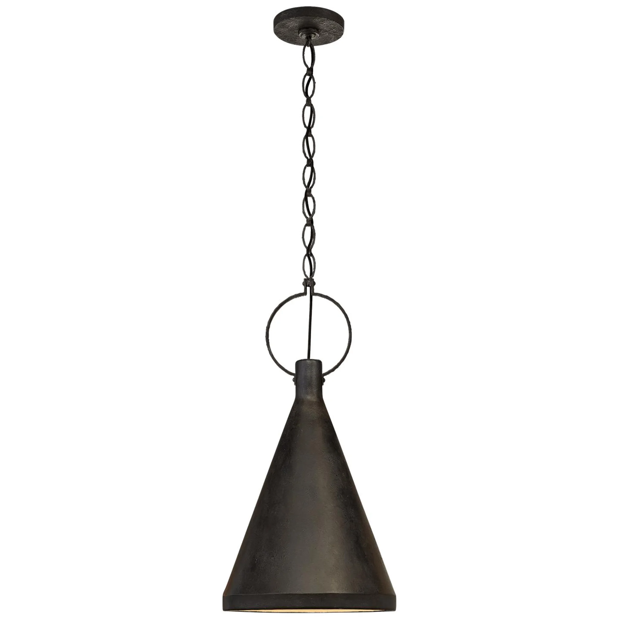 Купить Подвесной светильник Limoges Medium Tall Pendant в интернет-магазине roooms.ru