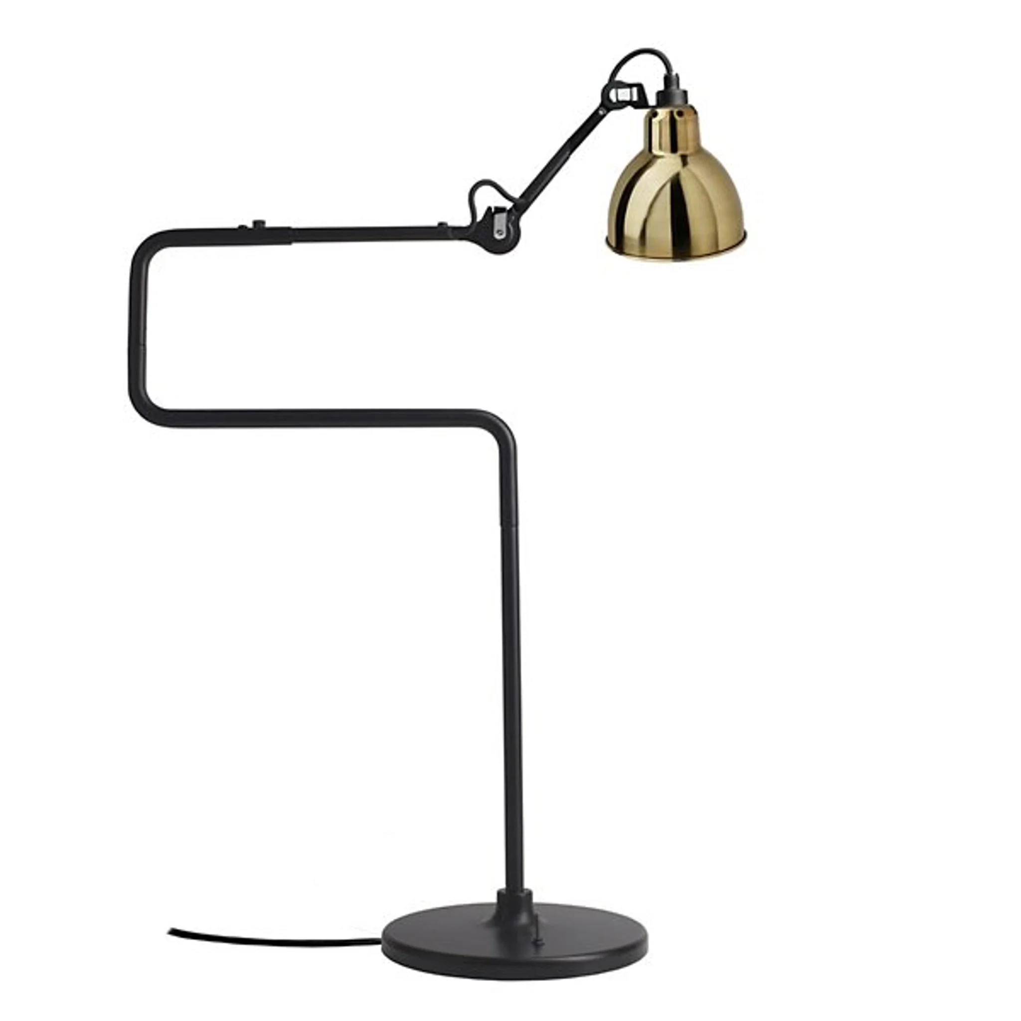 Купить Настольная лампа Lampe Gras 317 Table Lamp в интернет-магазине roooms.ru