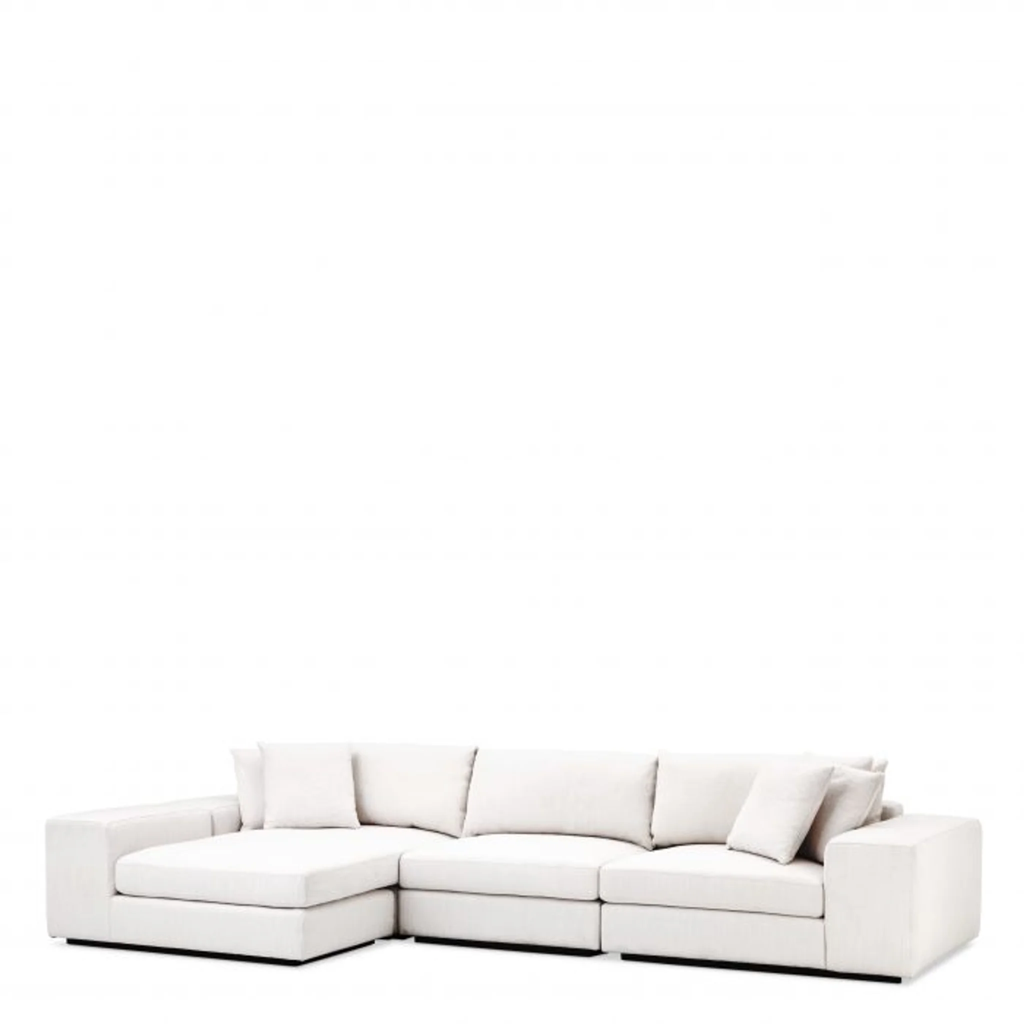 Купить Прямой диван/Угловой диван Sofa Vista Grande Lounge в интернет-магазине roooms.ru