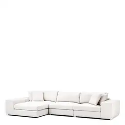 avalon white | black base