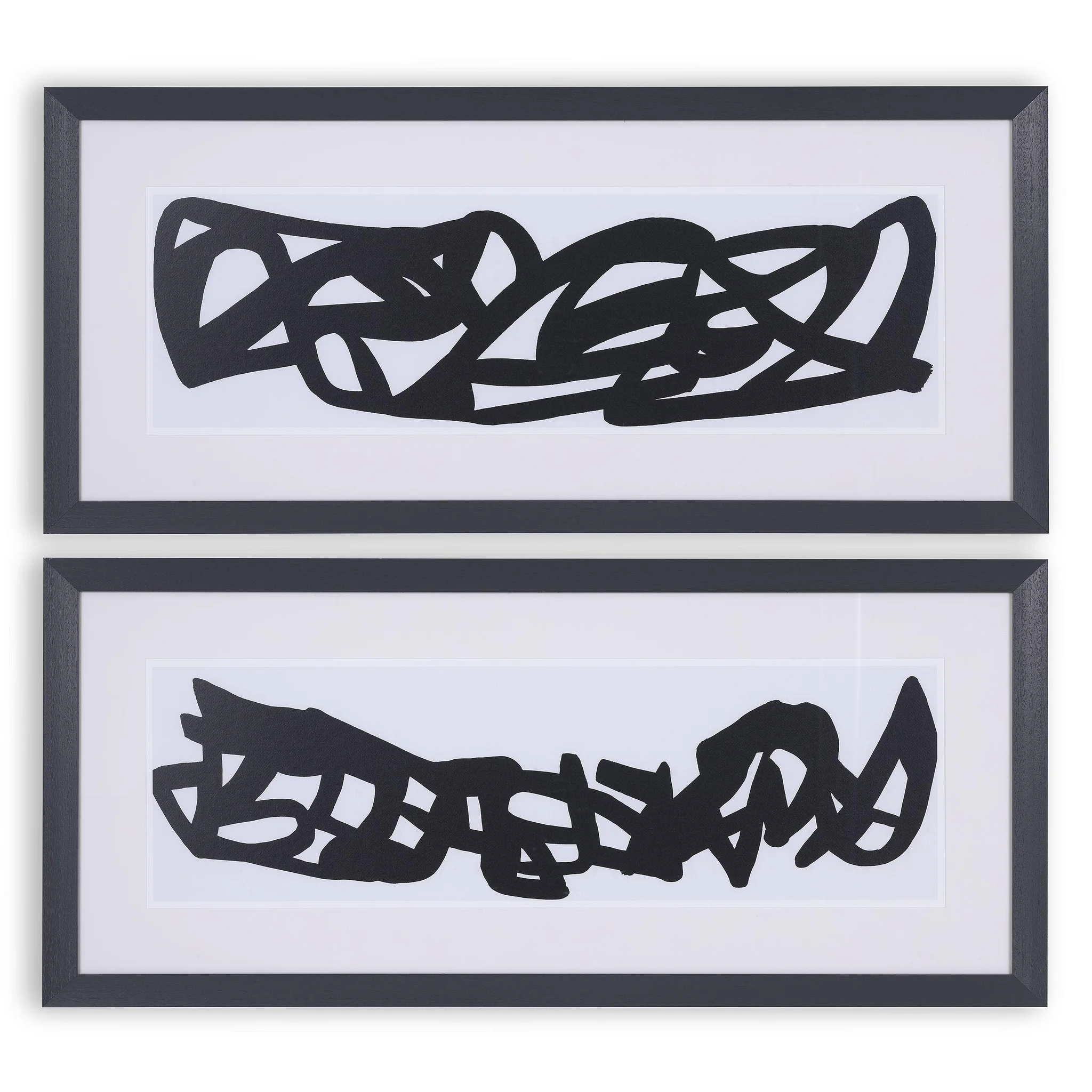 Купить Набор постеров Prints Ivan Melotti III set of 2 в интернет-магазине roooms.ru