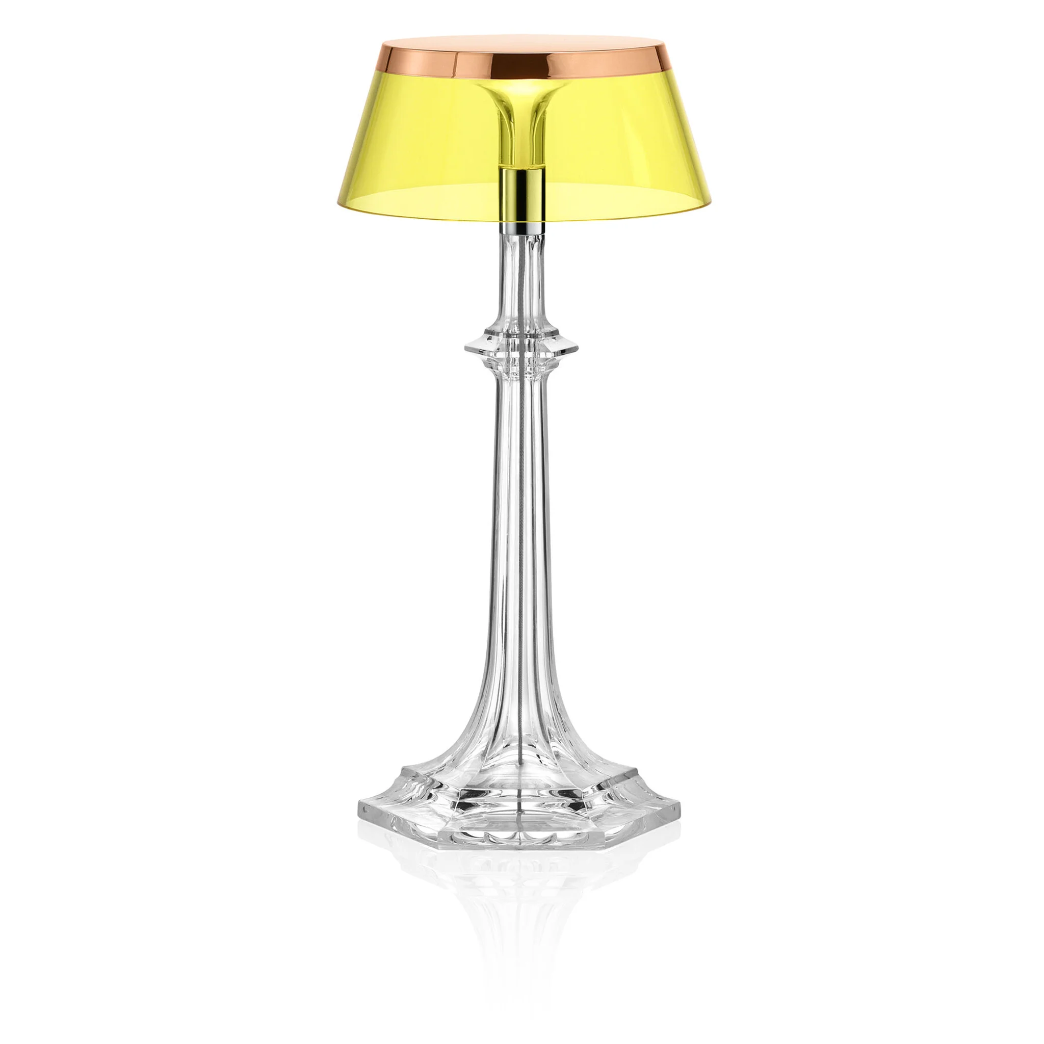 Купить Настольная лампа Bon Jour Versailles Small в интернет-магазине roooms.ru