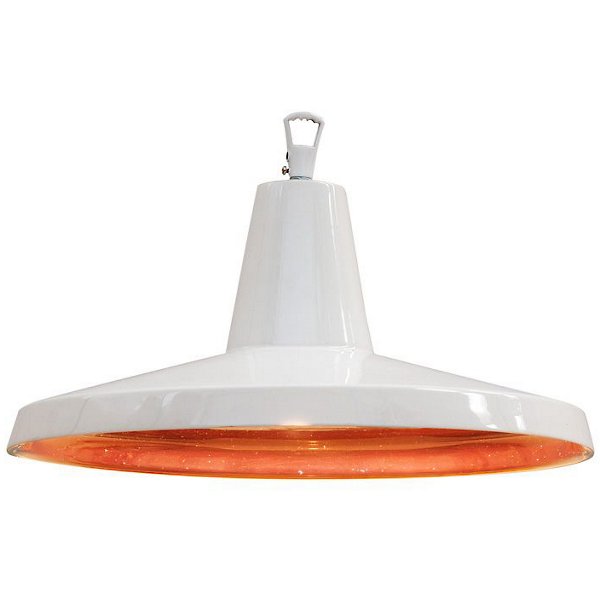 14 in,Glossy Bronze, 2100 (Warm), 1 (Included)